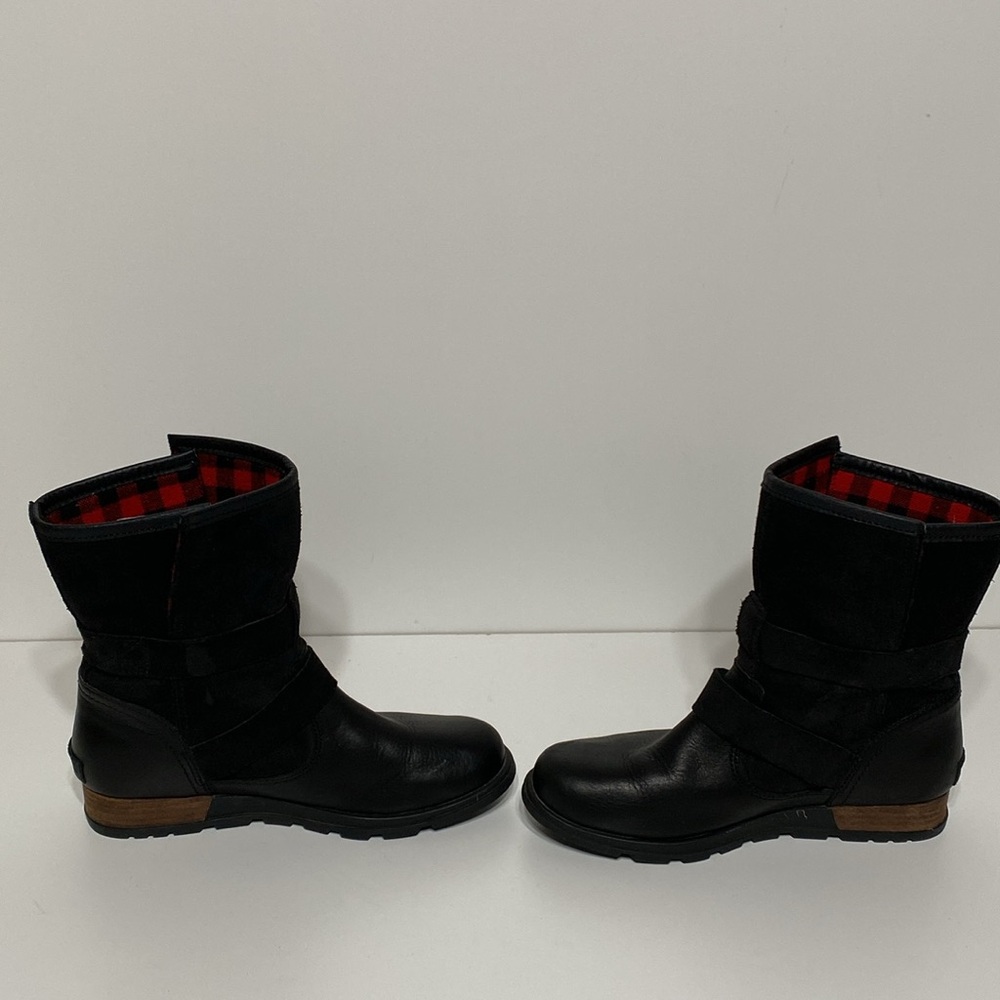 Sorel Major Moto Boot - Picture 5 of 17